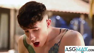 Main Twink XXX Movies 1